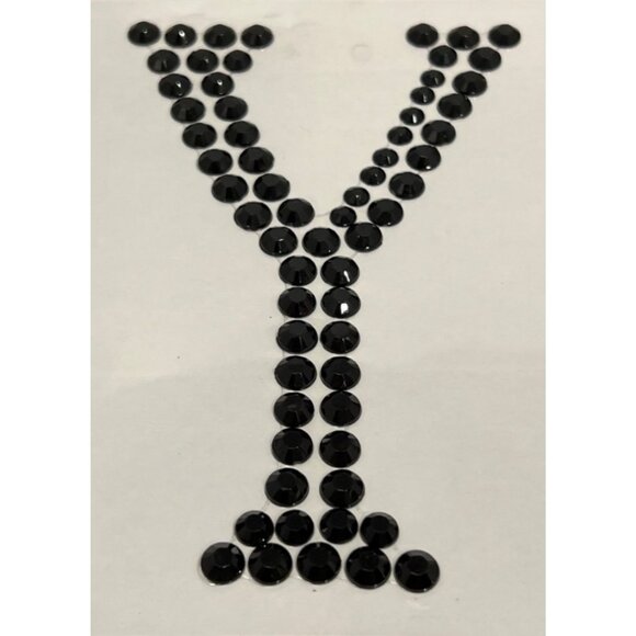 Recollections Halloween Bling Rhinestone Gem Embellishment Y  422471 STICKER - Picture 1 of 3